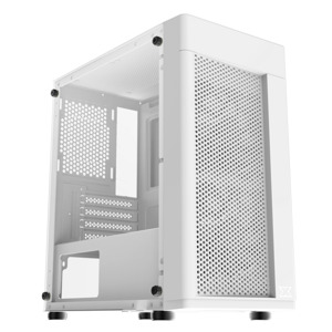 Vỏ case xigmatek AERO ARTIC (NO FAN) EN46607