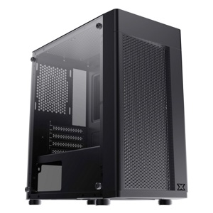 Vỏ case Xigmatek AERO (NO FAN) EN46584