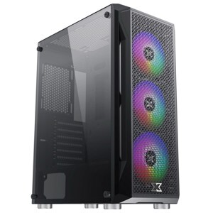 Vỏ case Xigmatek gaming x 3fx EN46188