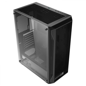 Vỏ Case Xigmatek GAMING X EN47246