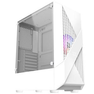 Vỏ Case Xigmatek INFINITY ARTIC 1F EN48960