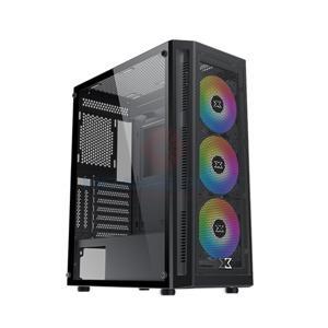 Vỏ case Xigmatek Master X 3FX EN46324