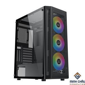 Vỏ case Xigmatek Master X 3FX EN46324