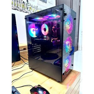 Vỏ Case Xigmatek NYA 3F