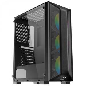 Vỏ case Xigmatek TRIO 3FC EN45686