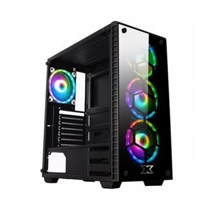 Vỏ case XIGMATEK Venom II GLS - EN47277