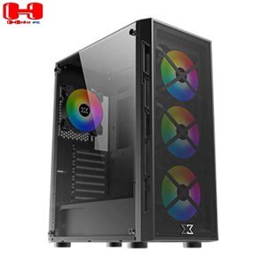 Vỏ case Xigmatek Venom II MES