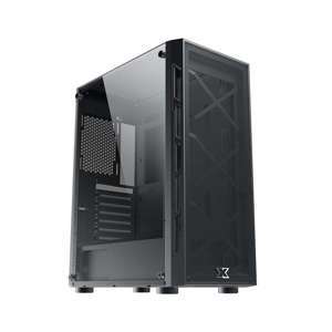 Vỏ case Xigmatek Venom II MES