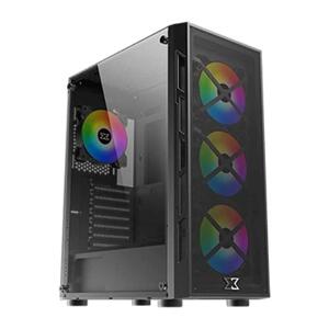 Vỏ case Xigmatek Venom II MES