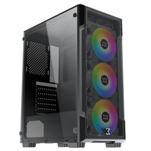 Vỏ case Xigmatek Ventus 3FC EN46126