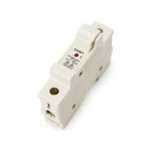 Vỏ Cầu chì 1P Chint RT28N-32X/1P