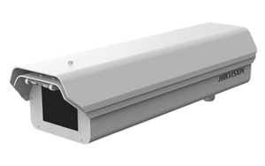 Vỏ che camera Hikvision DS-1322HZ-HW