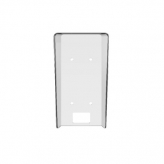 Vỏ che chuông cửa Hikvision DS-KABV6113-RS