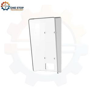 Vỏ che chuông cửa Hikvision DS-KABV6113-RS