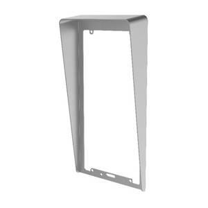 Vỏ che chuông cửa Hikvision DS-KABV8113-RS/Flush