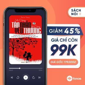 Vô Cùng Tàn Nhẫn, Vô Cùng Yêu Thương 2