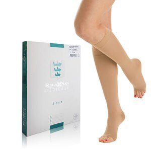 Vớ điều trị suy tĩnh mạch Medicale soft- Art M1150A