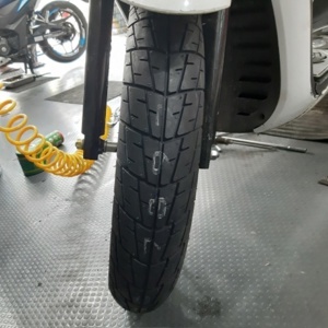 Vỏ Dunlop 100/80-16 K330A cho SH