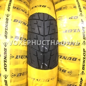 Vỏ Dunlop 100/80-16 K330A cho SH