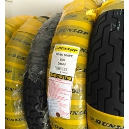 Vỏ Dunlop 110/90-18 D404F