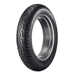 Vỏ Dunlop 110/90-18 D404F