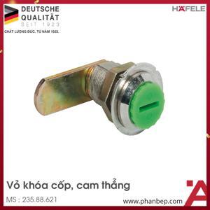 Vỏ khóa gạt cốp Symo 300 Hafele 235.88.621