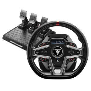 Vô lăng chơi game máy tính Thrustmaster T248