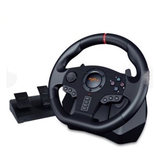Vô lăng chơi game PXN V900