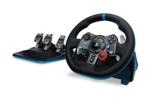 Vô lăng Logitech G29