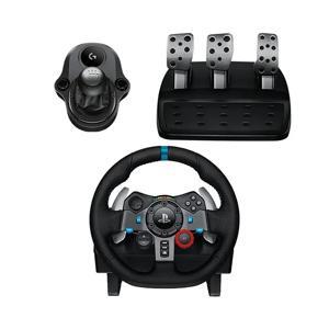 Vô lăng Logitech G29