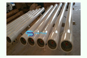 Vỏ màng RO Composite 8080