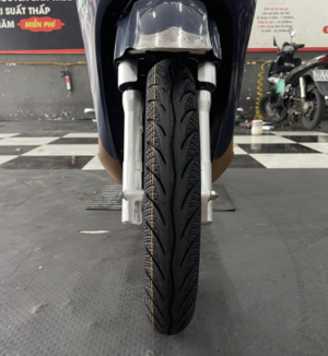 Vỏ Maxxis 70/90-16 gai kim cương 3D