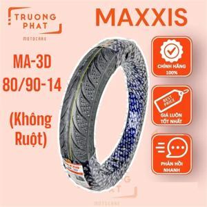 Vỏ Maxxis 80/90-14 3D