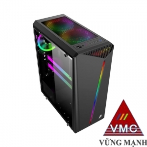 Vỏ máy tính - Case 1st Player R3 Rainbow