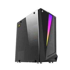 Vỏ máy tính - Case 1st Player Rainbow R5