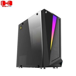 Vỏ máy tính - Case 1st Player Rainbow R5