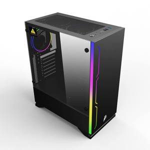 Vỏ máy tính - Case 1stPlayer B6 RGB