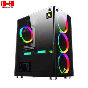 Vỏ máy tính - Case 1stplayer X2