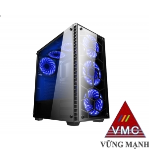Vỏ máy tính - Case 1Stplayer X7 Lite