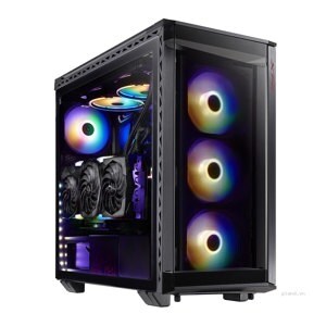 Vỏ máy tính - Case Adata XPG BattleCruiser