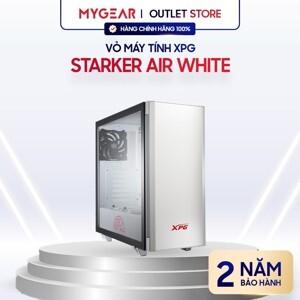 Vỏ máy tính - Case Adata XPG Starker Air