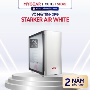 Vỏ máy tính - Case Adata XPG Starker Air