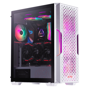 Vỏ máy tính - Case Adata XPG Starker Air