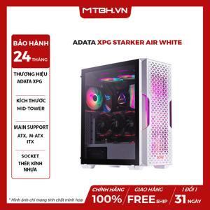 Vỏ máy tính - Case Adata XPG Starker Air