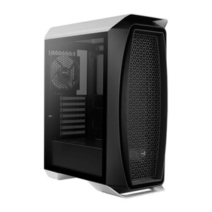 Vỏ máy tính - Case Aerocool Aero One G-WT Glass Edition White