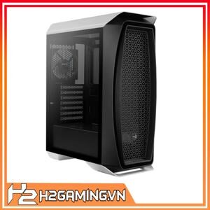 Vỏ máy tính - Case Aerocool Aero One G-WT Glass Edition White