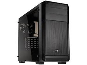 Vỏ máy tính - Case Aerocool Aero 300 (Aero300)