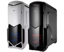 Vỏ máy tính - Case Aerocool Battle Hawk