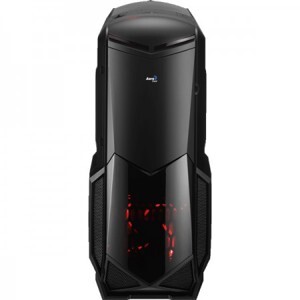 Vỏ máy tính - Case Aerocool Battle Hawk