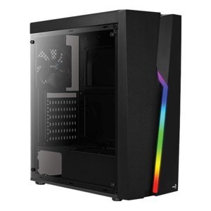 Vỏ máy tính - Case Aerocool Bolt BG